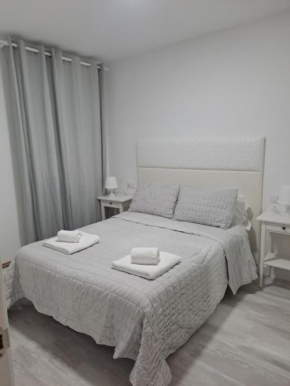 Apartamentos el Conde ll